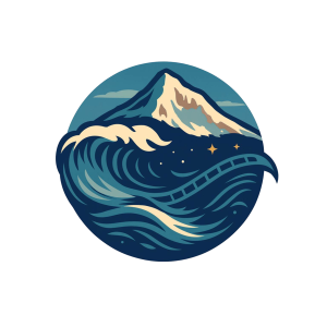 logo CineStars Theater, Hood River, Oregon